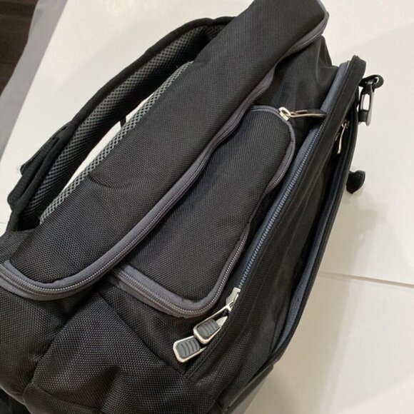 ObusForme Laptop Computer Backback - Picture 5 of 14